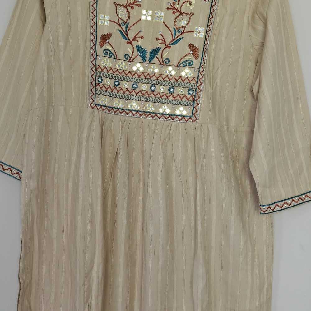 Women's Casual Kurtis